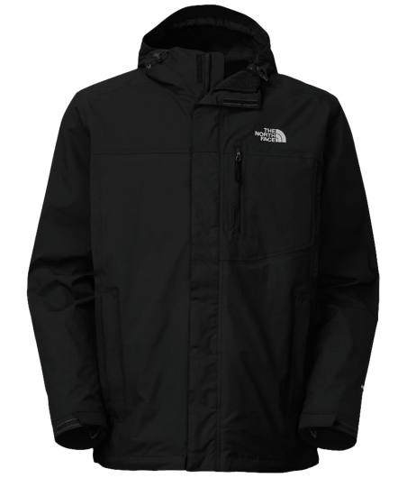 The North Face Atlas...