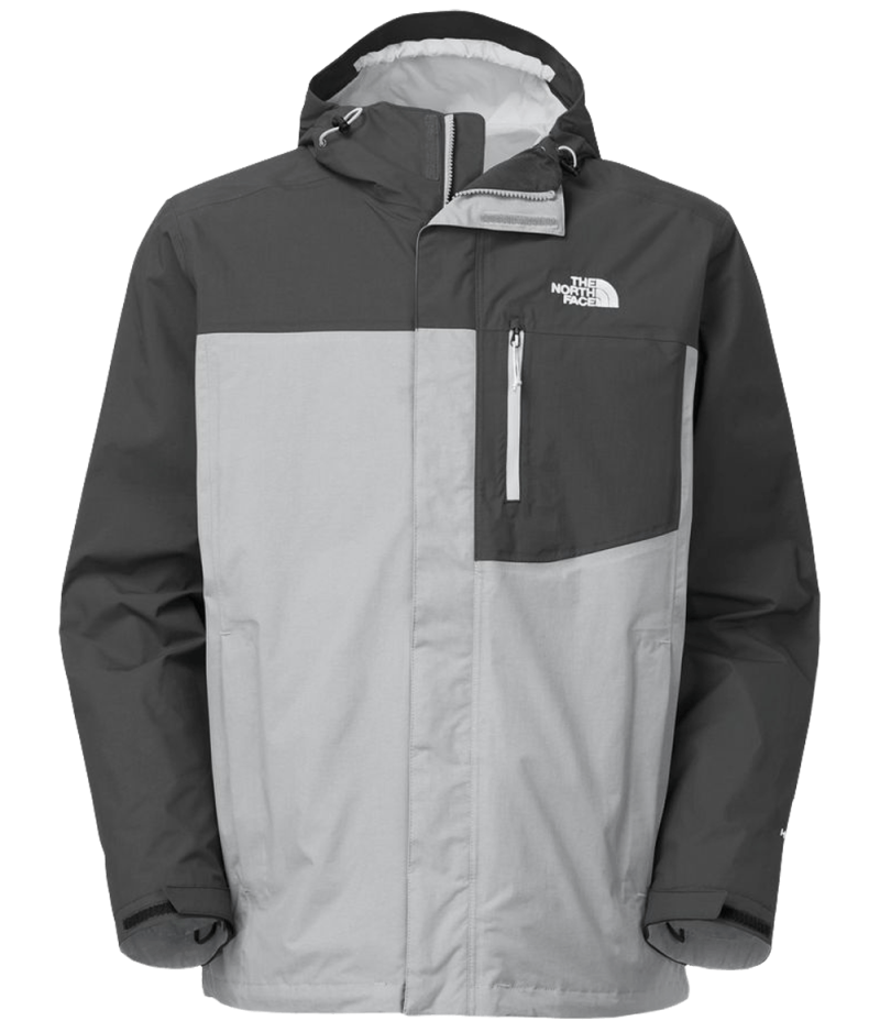 The North Face Atlas Triclimate Jacket