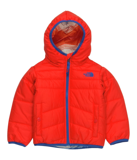 The North Face Perrito Reversible Jacket
