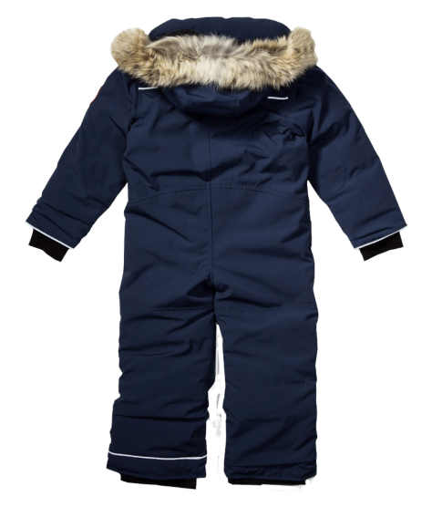 Canada Goose Grizzly Snow Suit