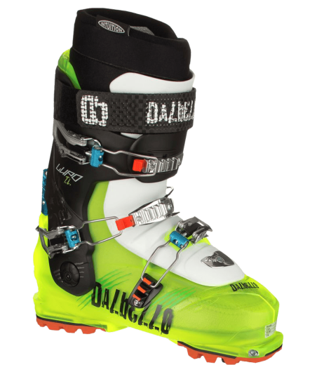 Dalbello Sports Lupo Ski...
